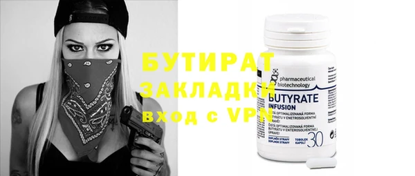 эйфоретик Гусь-Хрустальный