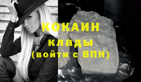 эйфоретик Гусь-Хрустальный