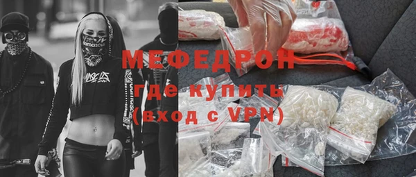 эйфоретик Гусь-Хрустальный